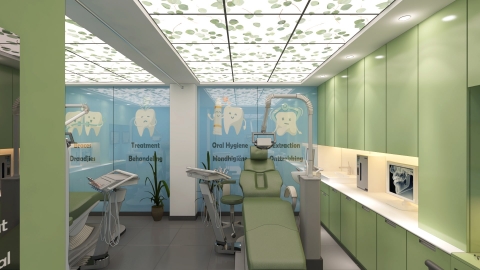 Fortis Dental Clinic