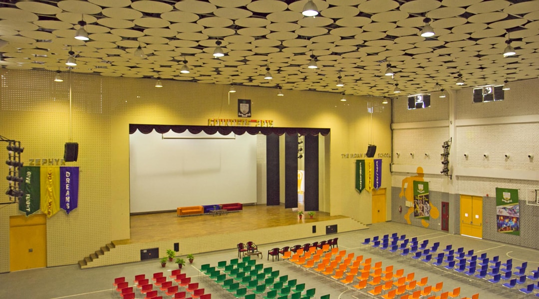 Auditorium